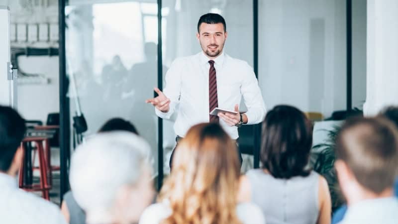 Une formation en numérologie